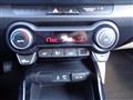 KIA STONIC 1000 T-GDI VISION 100CV PDC VETRI SCURI CARPLAY