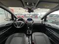 FORD B-MAX 1.4 90 CV GPL Titanium - UNIPROPRIETARIA