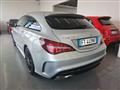 MERCEDES Classe CLA Shooting Brake 200 d Premium auto FL