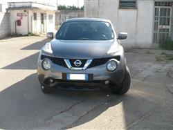 NISSAN JUKE 1.5 dCi Start&Stop Visia