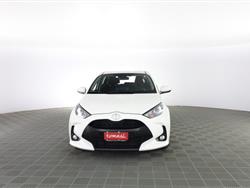 TOYOTA YARIS 1.5 Hybrid 5 porte Business