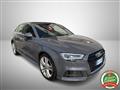 AUDI A3 SPORTBACK SPB 35 TDI S tronic Admired S Line