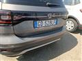 VOLKSWAGEN T-CROSS 1.0 TSI 110 CV Advanced