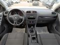 VOLKSWAGEN Golf 1.6 5p. Comfortline