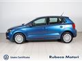 VOLKSWAGEN POLO 1.4 TDI 5p. Comfortline