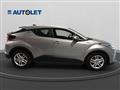 TOYOTA C-HR I 2020 1.8h Active e-cvt