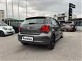 VOLKSWAGEN POLO 1.2 TDI DPF 5 p. Comfortline