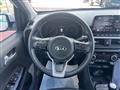 KIA PICANTO 1.0 12V GPL 5 porte Style