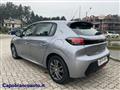 PEUGEOT 208 PureTech 75 5porte Active Pack--19.900KM