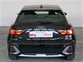 AUDI A1 SPORTBACK ALLSTREET 25 TFSI