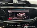 AUDI Q3 SPORTBACK SPB 35 TDI S tronic S line edition FULL-LED NAVI