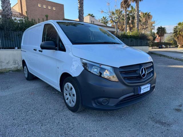 MERCEDES VITO 1.7 110 CDI PC Furgone Compact PRO