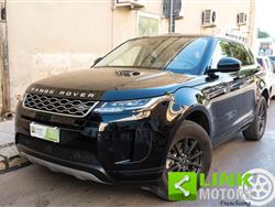 LAND ROVER RANGE ROVER EVOQUE 2.0D I4 S Fwd  150 CV