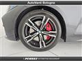 BMW SERIE 4 d 48V Cabrio Msport