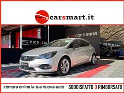 OPEL ASTRA 1.5 CDTI 122 CV S&amp;S 5 porte Business Elegance