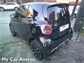 SMART FORTWO BRABUS 0.9 Turbo twinamic Xclusive