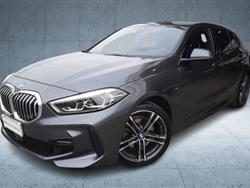 BMW SERIE 1 d 5p. Msport Aut.