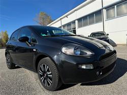 FIAT PUNTO 1.2 8V 5 porte Street