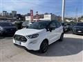 FORD ECOSPORT 1.0 EcoBoost 125 CV Start&Stop ST-Line