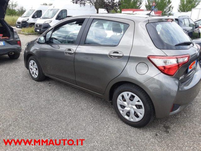 TOYOTA YARIS 1.5 Hybrid 5 porte Business!!!!