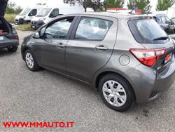 TOYOTA YARIS 1.5 Hybrid 5 porte Business!!!!