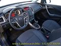 OPEL ASTRA 1.4 Turbo 140CV 5 porte GPL Tech Cosmo