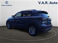 VOLKSWAGEN T-CROSS 1.0 TSI Style BMT