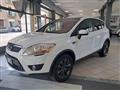 FORD KUGA (2012) Kuga 2.0 TDCi 136 CV 4WD Titanium DPF