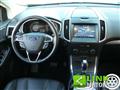 FORD EDGE 2.0 TDCI 210 CV AWD Start&Stop Powershift Titanium