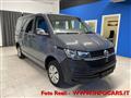 VOLKSWAGEN TRANSPORTER KOMBI t6.1 2.0 TDI CARAVELLE  150CV  9 POSTI VETTURA