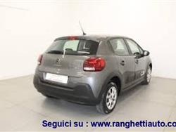 CITROEN C3 PureTech 82 Feel