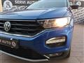 VOLKSWAGEN T-ROC 1.0 TSI 115 CV Style BlueMotion Technology