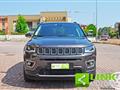 JEEP COMPASS 1.6 Multijet II 2WD Limited - Garanzia Inclusa