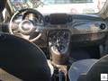 FIAT 500 1.2 Dualogic Lounge