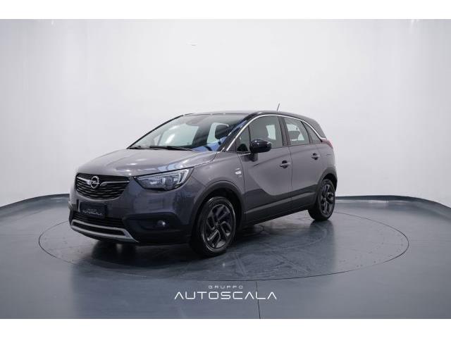 OPEL CROSSLAND X 1.2 61kw 120° Anniversary