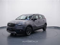 OPEL CROSSLAND X 1.2 61kw 120° Anniversary