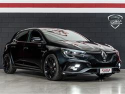 RENAULT MEGANE R.S. 1.8 TCe 280cv EDC 4Control