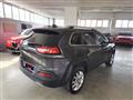 JEEP CHEROKEE 2.2 Mjt II 4WD Active Drive II Limited+