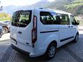 FORD TRANSIT CUSTOM 320 2.0 TDCi PC Combi Trend