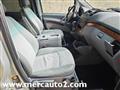 MERCEDES VIANO 2.2 CDI NARNIA Ambiente 7 posti