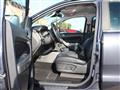 FORD RANGER 2.0 ECOBLUE aut. DC Limited 5 posti