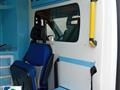 FIAT DUCATO AMBULANZA (MONT) V.P Ducato 35 3.0 Natural Power PLM-TM Furgone Semi Vetrato Maxi