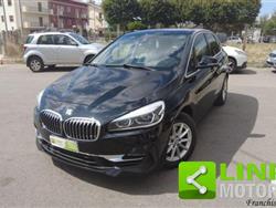 BMW SERIE 2 ACTIVE TOURER d xDrive Active Tourer Luxury aut.