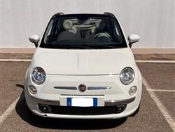 FIAT 500C C 1.2 Lounge