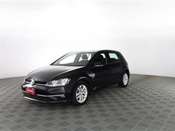 VOLKSWAGEN GOLF 7^Serie  1.6 TDI 115CV DSG 5p. Business BlueMotio