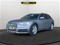 AUDI A6 ALLROAD A6 allroad 3.0 TDI 218 CV S tronic Business Plus