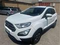 FORD ECOSPORT 1.0 125cv Bellissima Con Garanzia di 1 anno