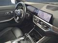 BMW SERIE 3 d 48V xDrive Msport Aut.