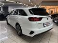 KIA CEED 1.6 CRDi 136 CV MHEV iMT SW Style