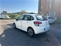 CITROEN C3 1.2 vti Exclusive 82cv